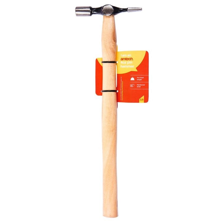 A1100 4oz (110g) Pin Hammer