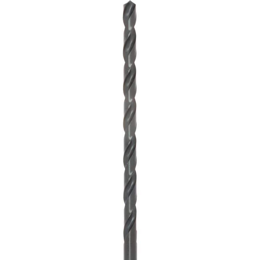 A110 5.00MM HSS S/S L/S Jobber Drill