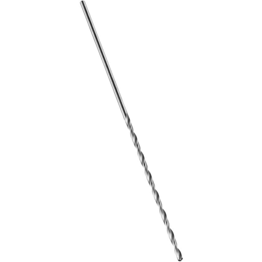 A110 7.80MM HSS S/S L/S Jobber Drill