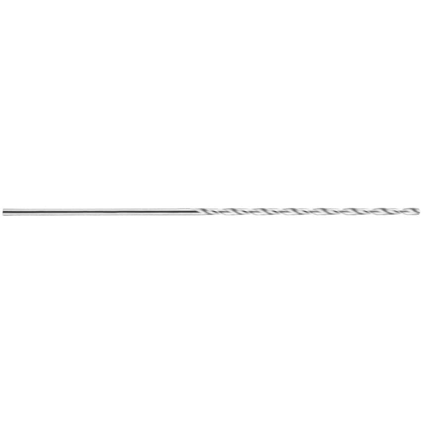 A110 7.80MM HSS S/S L/S Jobber Drill