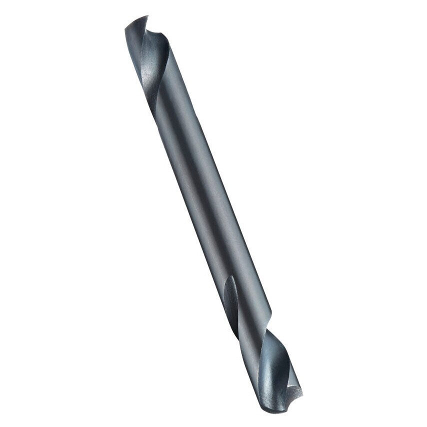 A119 4.90mm HSS Double Ended Stub Drill DIN 1897