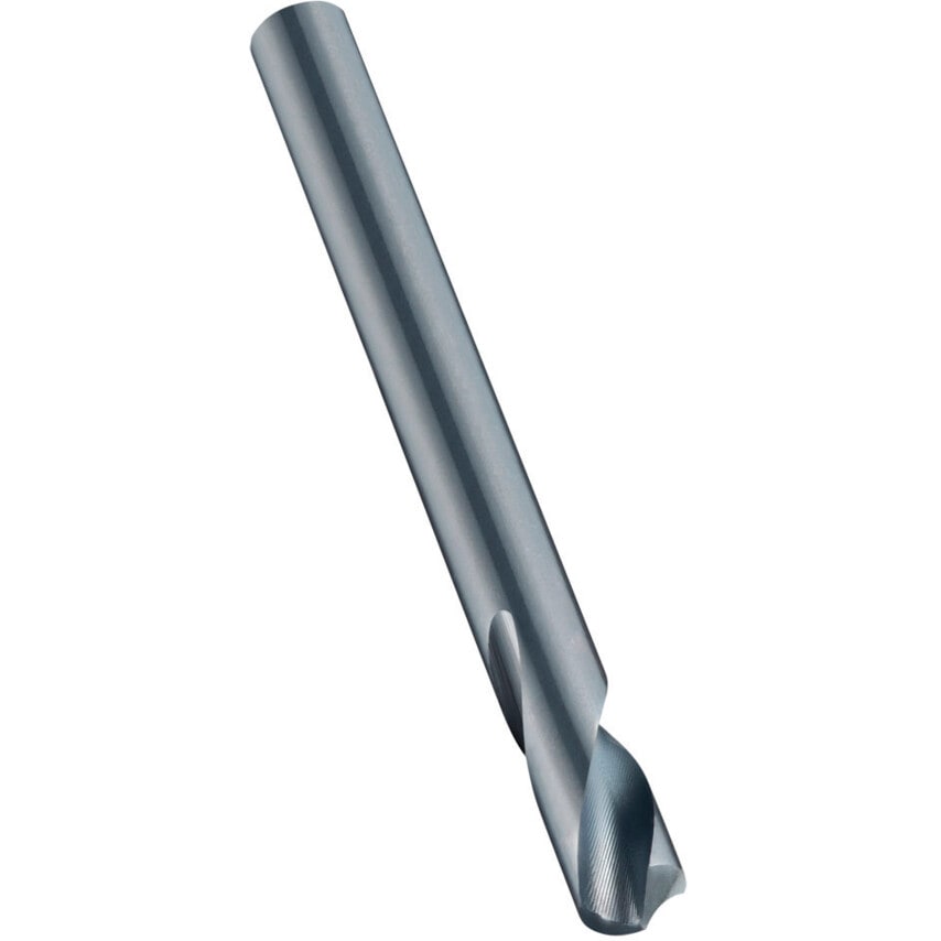 A123 3.70mm HSS Sheet Metal Stub Drill DIN 1897
