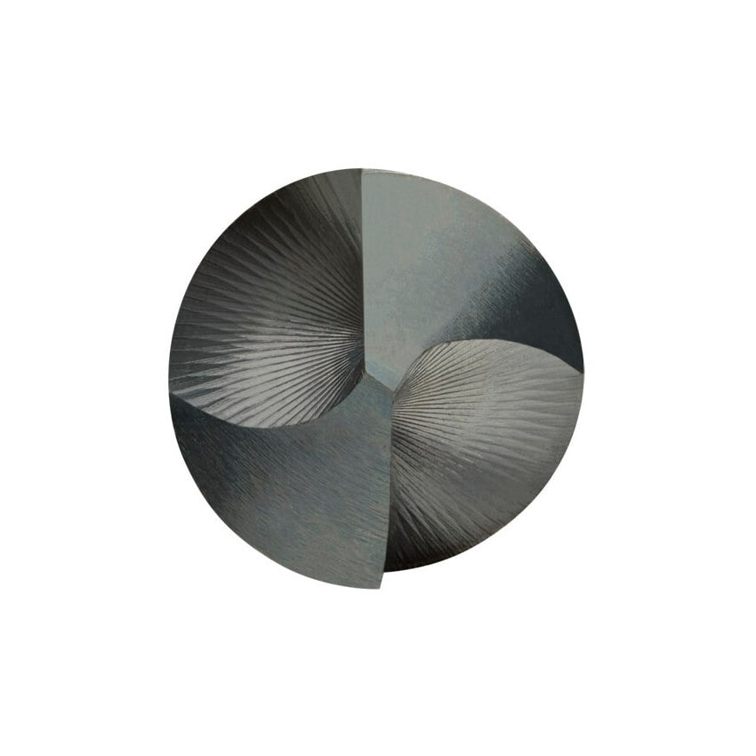 A123 3.70mm HSS Sheet Metal Stub Drill DIN 1897