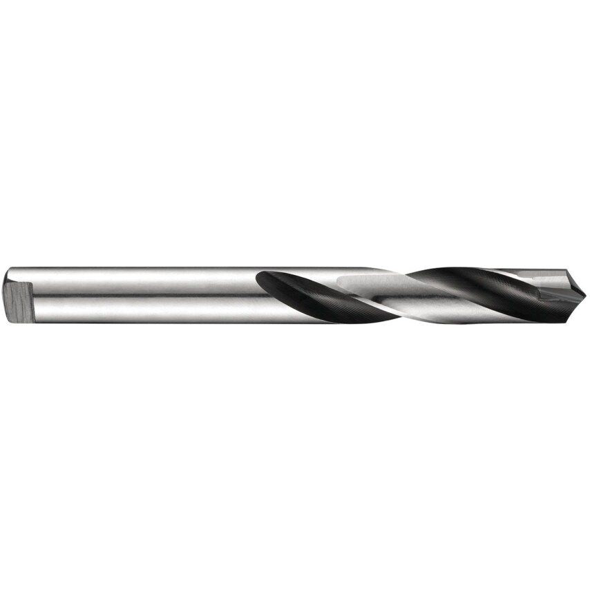 A124 3.20MM Carbide Tipped Tanged Stub Drill DIN 8037