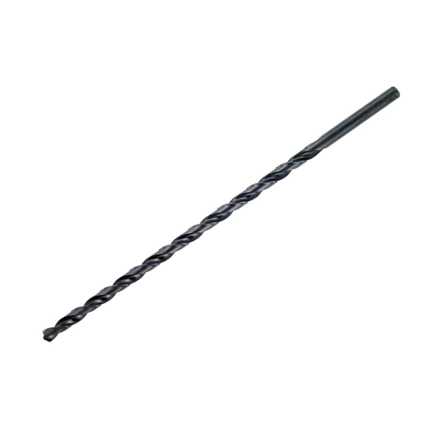 A125 HSS Extra Length Drill 10.00mm x 250mm OL250mm WL200mm DORA1251000D