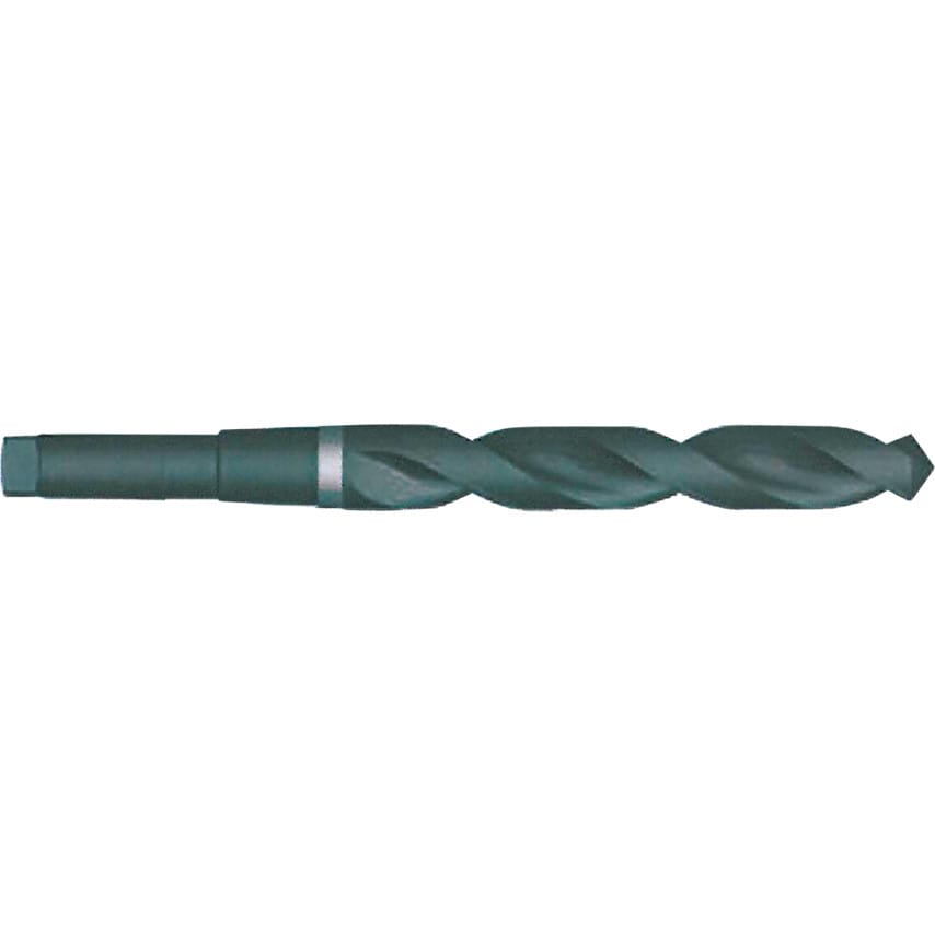 A130 11/32" HSS Morse Taper Shank Drill