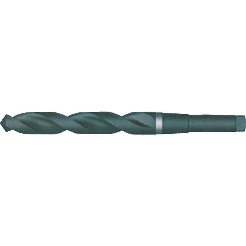 A130 1.3/16" HSS Morse Taper Shank Drill
