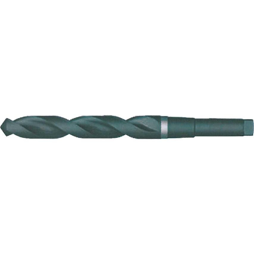 A130 1" HSS Morse Taper Shank Drill