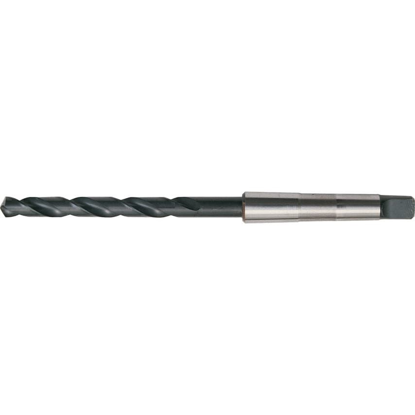A130 43.00MM HSS Morse Taper Shank Drill