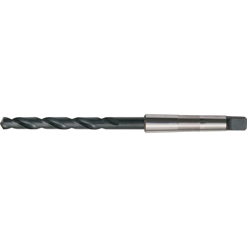 A130 8.75MM HSS Morse Taper Shank Drill