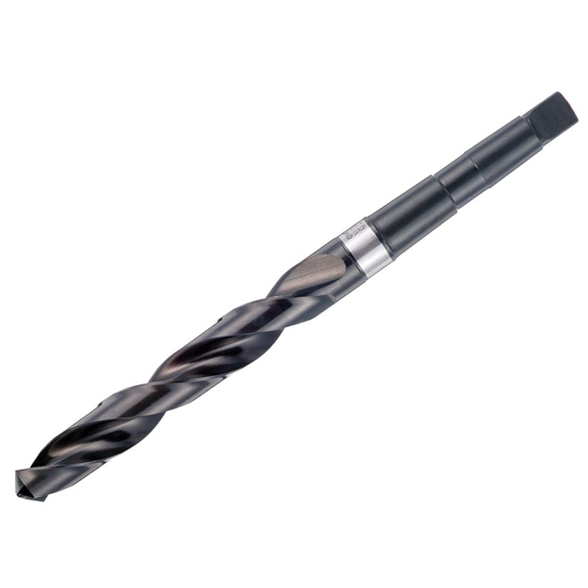A130 HSS Taper Shank Drill 14.00mm OL189mm WL108mm DORA1301400