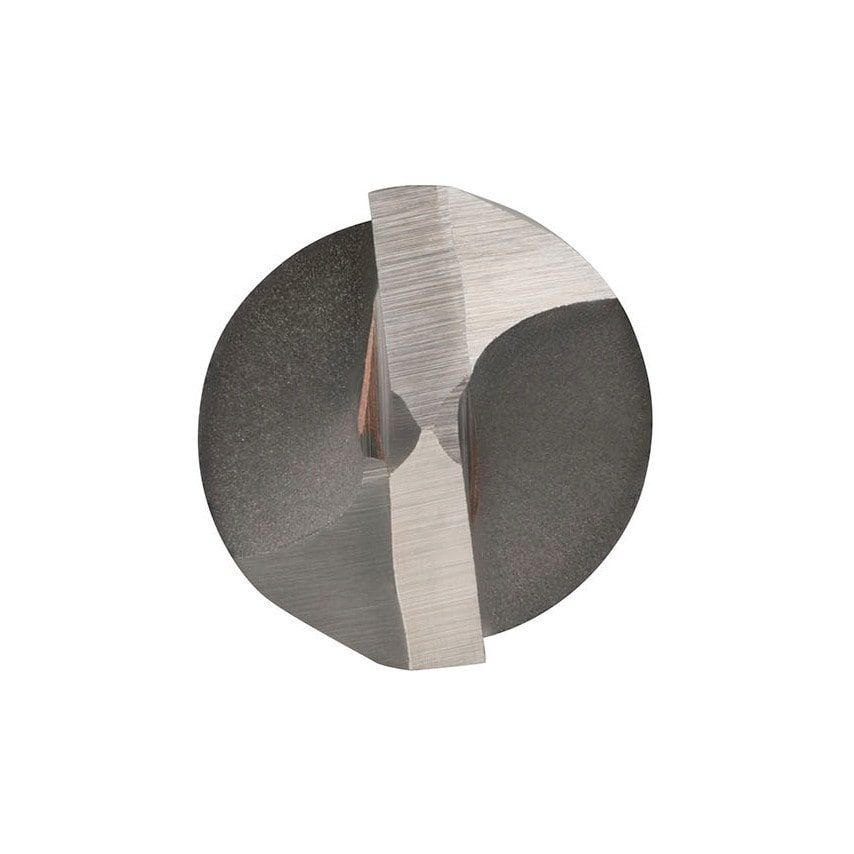 A166 10.00MM Carbide Tipped Morse Taper Drill DIN 345