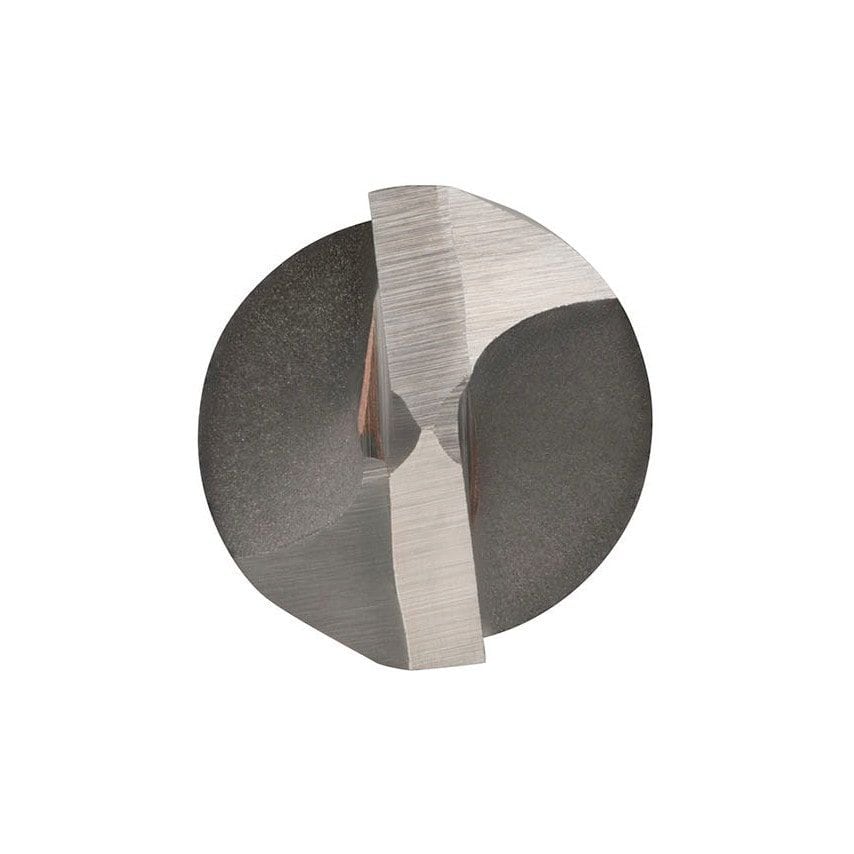 A166 16.00MM Carbide Tipped Morse Taper Drill DIN 345