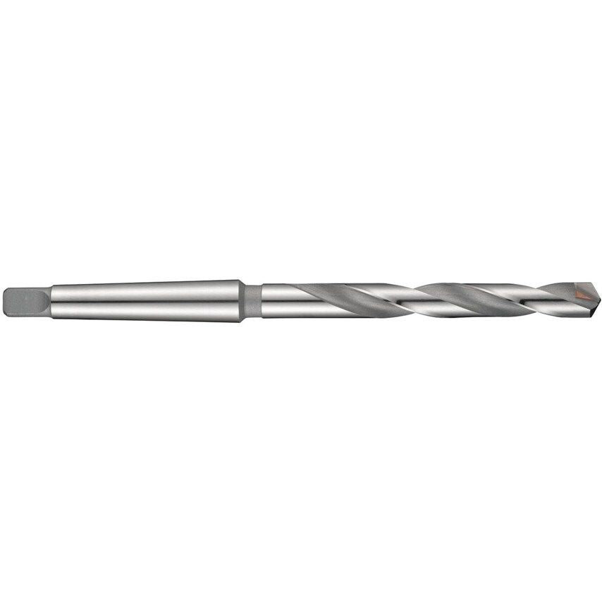 A166 16.00MM Carbide Tipped Morse Taper Drill DIN 345