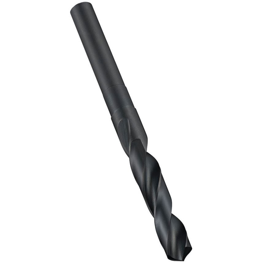 A170 41/64" HSS 1/2" Shank Parallel Drill