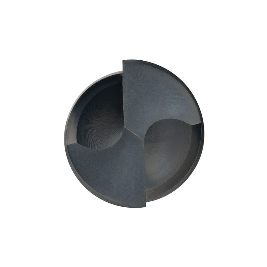 A170 41/64" HSS 1/2" Shank Parallel Drill