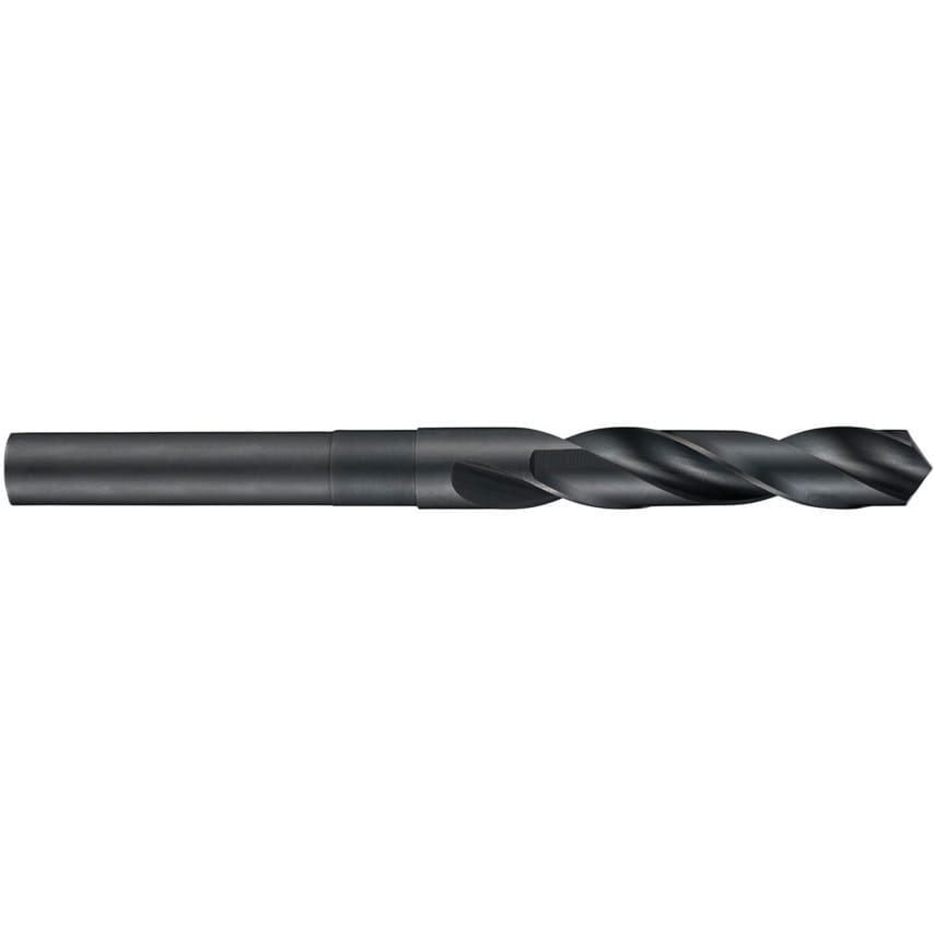A170 41/64" HSS 1/2" Shank Parallel Drill