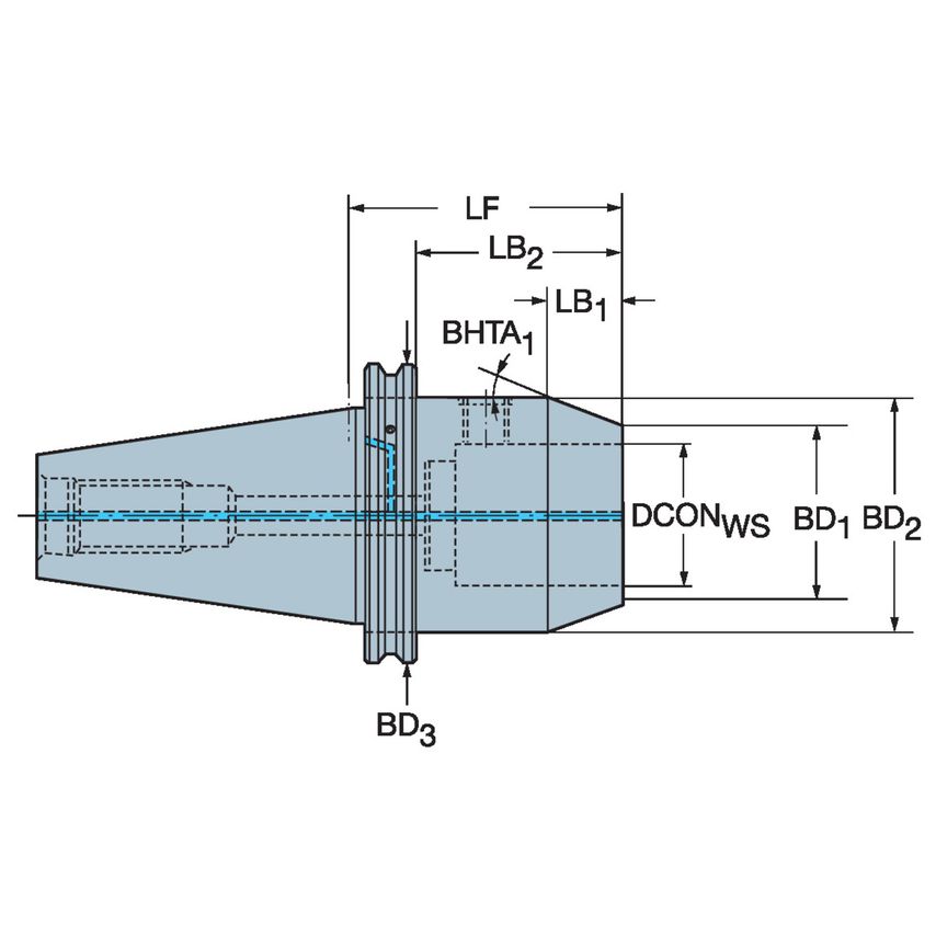 A1B20-40 06 100 Adapter