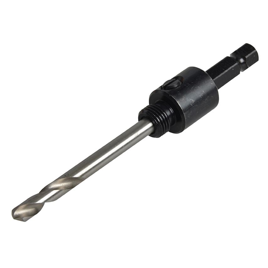 A1E Arbor to suit 14-30mm DCH & MPH Holesaws STRA1E
