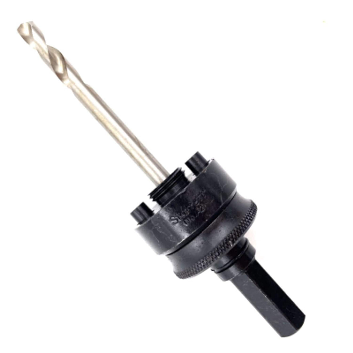 A2E Quick-Hitch Arbor to Suit 32 - 210mm Holesaws