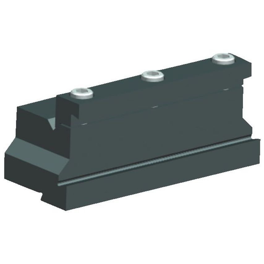 A2TZN2523J32 Cut-Off Blade Tool Block