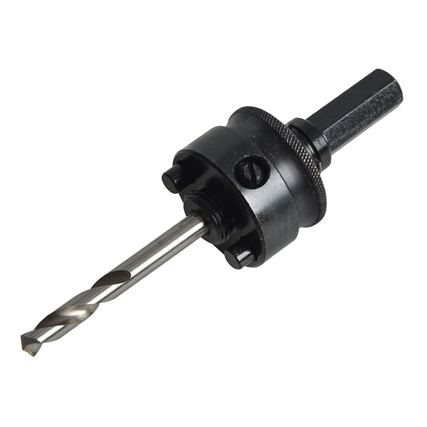 A2 Arbor to suit 32-210mm Holesaws STRA2