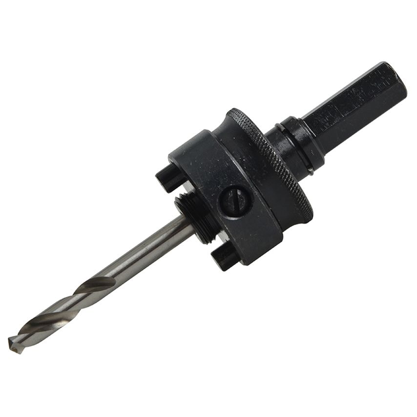 A2 Arbor to suit 32-210mm Holesaws STRA2