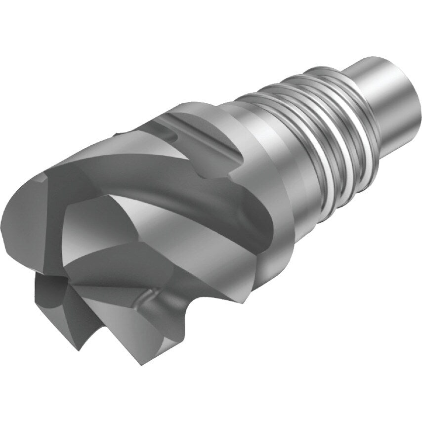 A316-12HM450-05015P1730 316 Solid Carbide Head