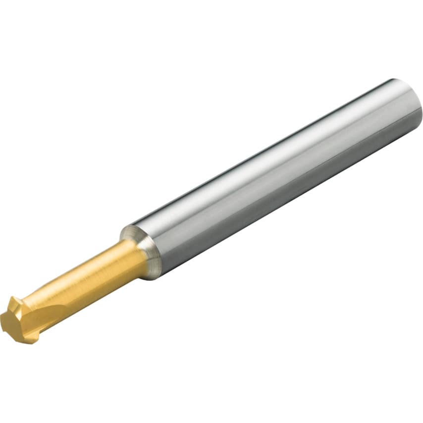 A326R08-M3502012-CH1025 326 Solid Carbide End Mill