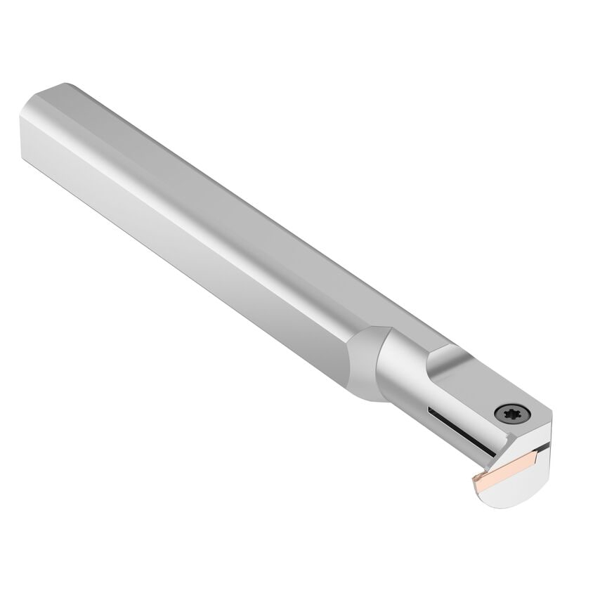 A32SA4EML0516M A4 Boring Bar D32, 0MM L250, 0MM