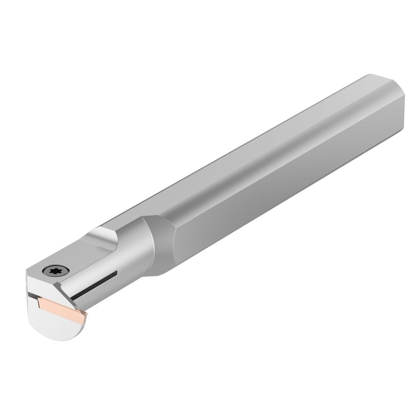 A32SA4EMR0516M A4 Boring Bar D32, 0MM L250, 0MM