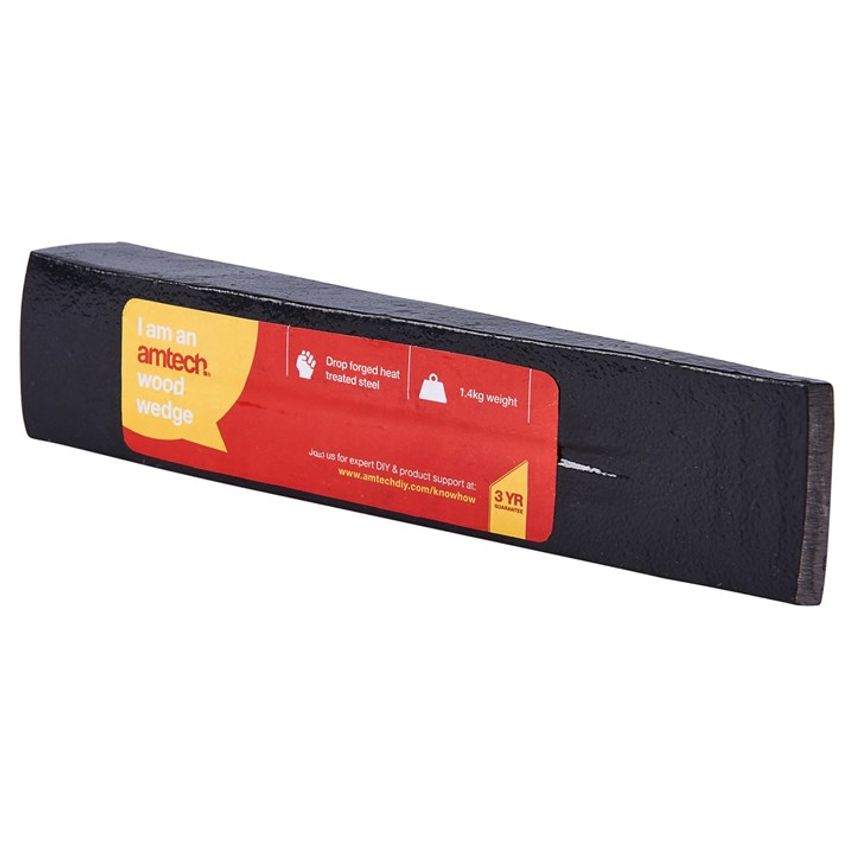 A3400 Wood Wedge