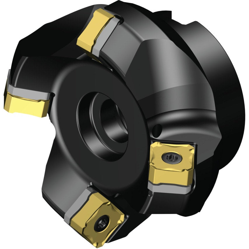 A345-063R25-13L 345 Face Milling Cutter