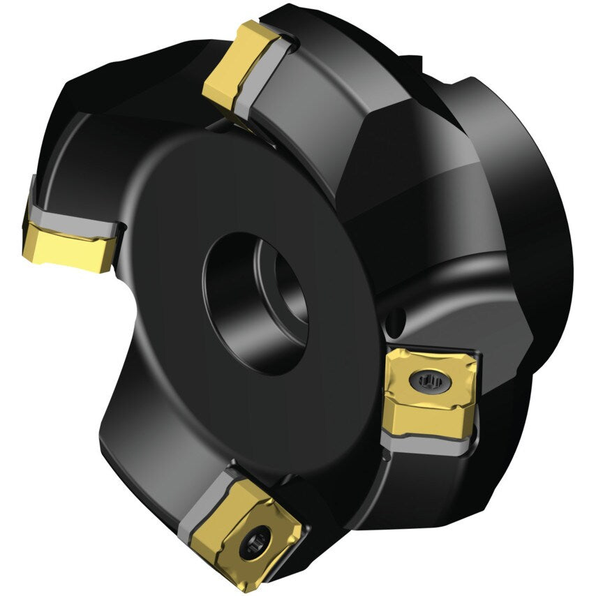 A345-076R25-13L 345 Face Milling Cutter