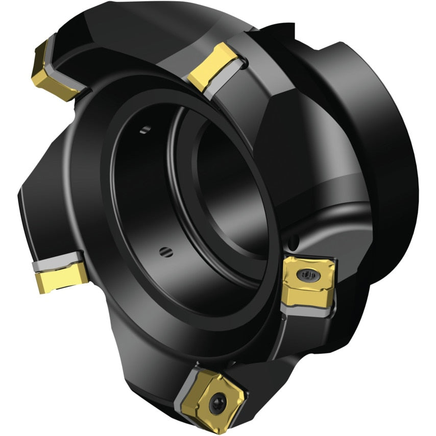 A345-102R38-13L 345 Face Milling Cutter