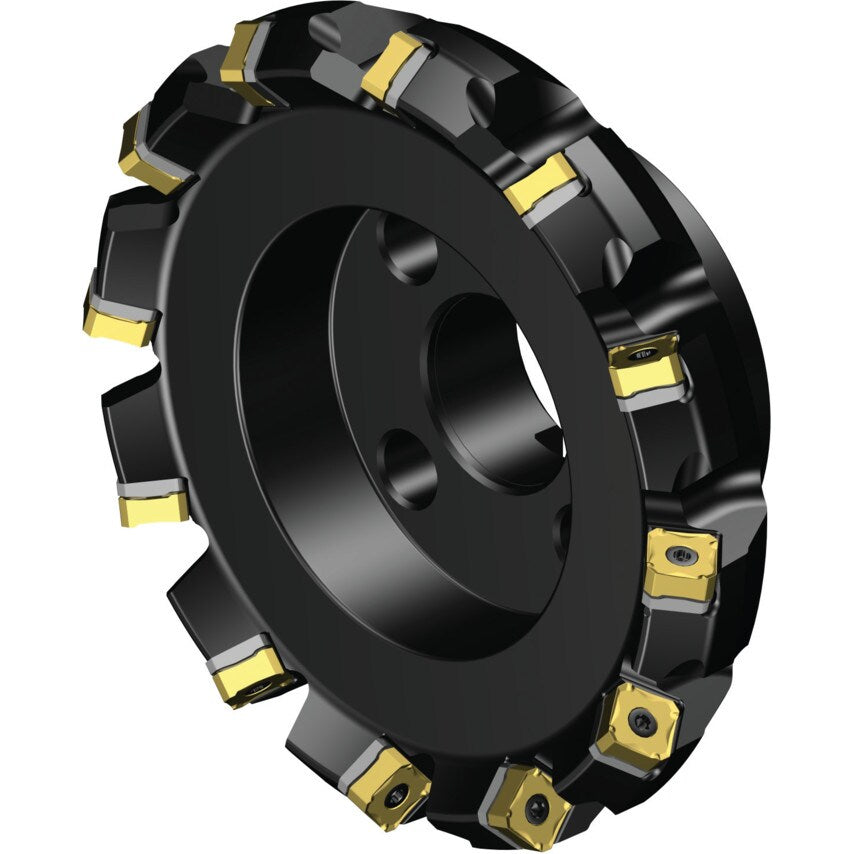 A345-152R38-13H 345 Face Milling Cutter