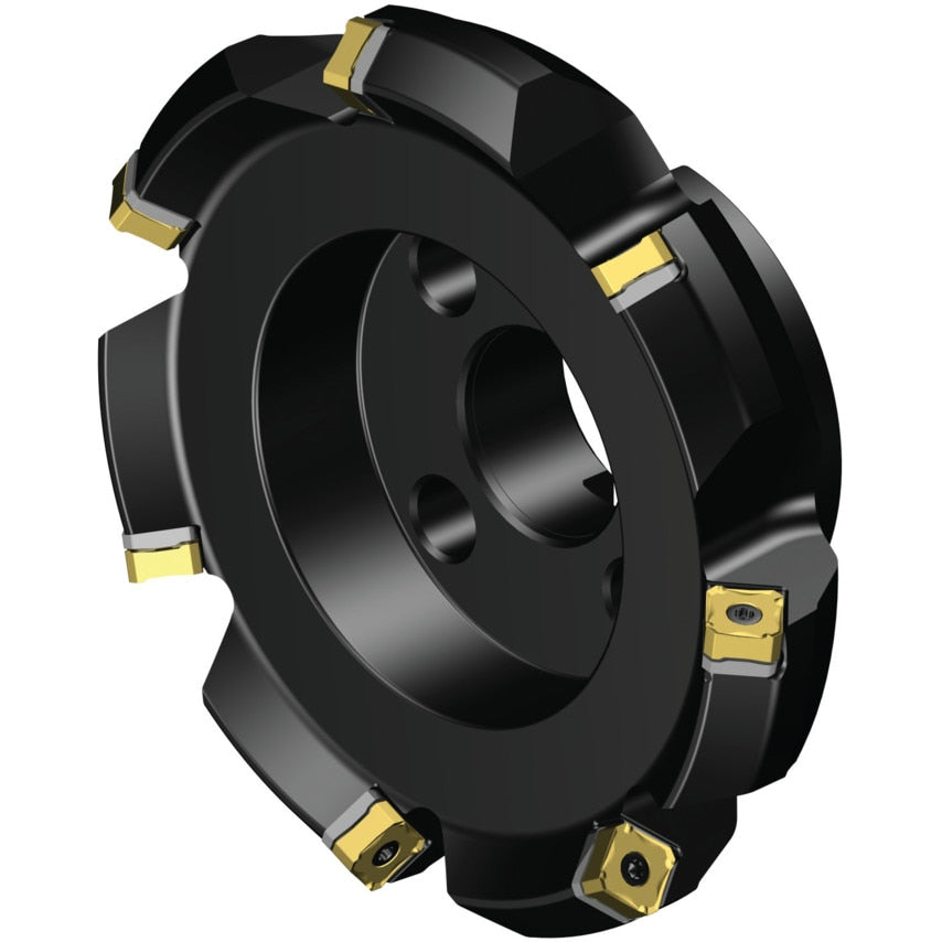 A345-152R38-13L 345 Face Milling Cutter