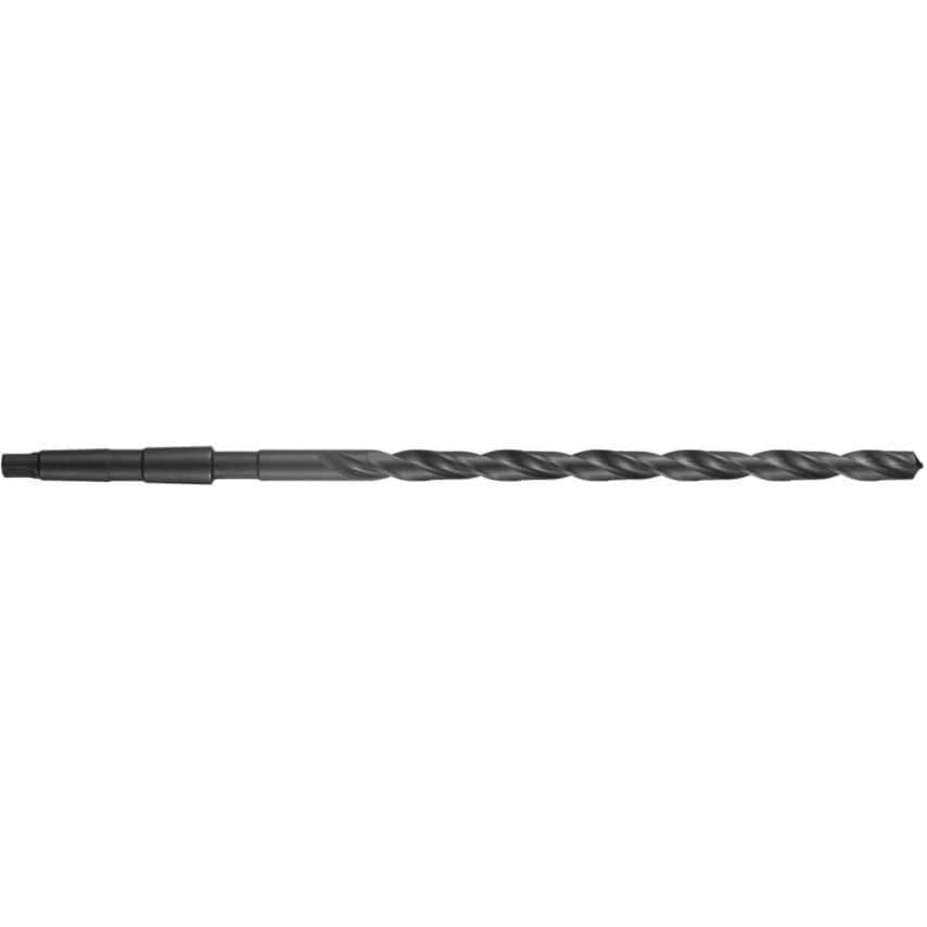 A345 11.50MM Morse Taper Shank Drill DIN 1870