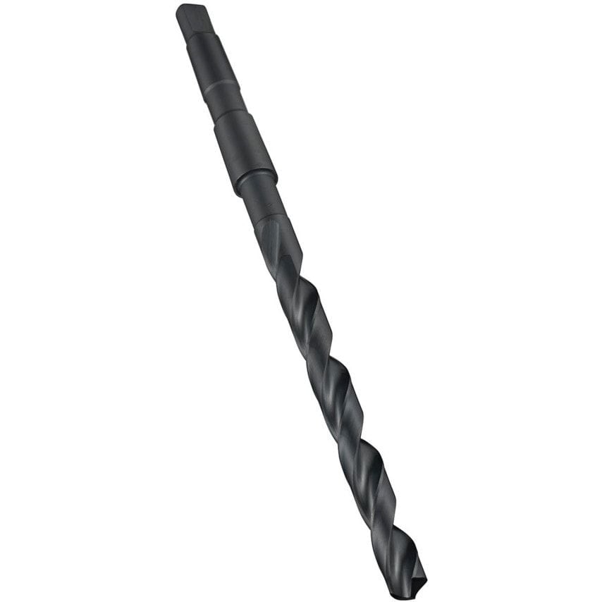 A350 12.50MM HSS Morse Taper L/S Drill DIN341