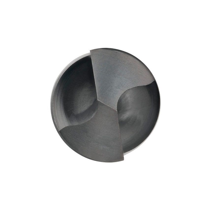 A350 12.50MM HSS Morse Taper L/S Drill DIN341