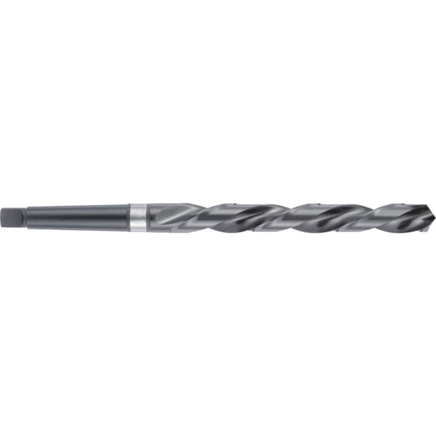 A350 7.25MM HSS Taper Shank L/S Drill