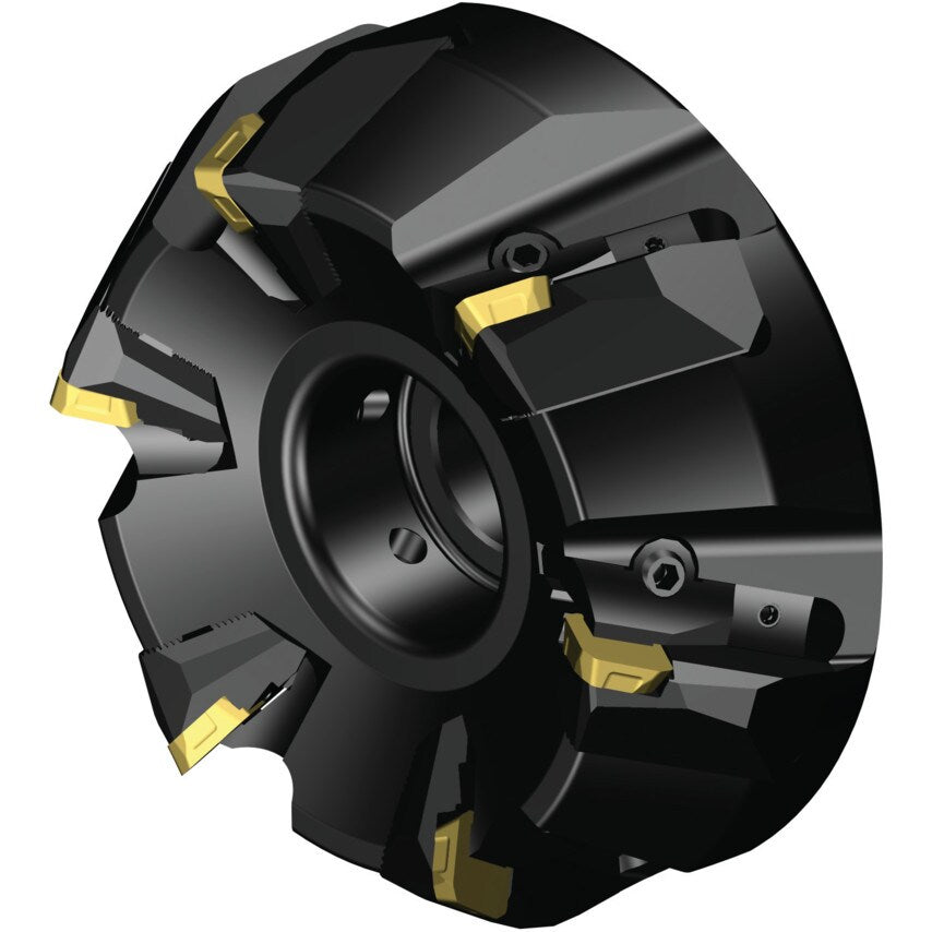 A360-152R38-Z6D19 360 Face Milling Cutter