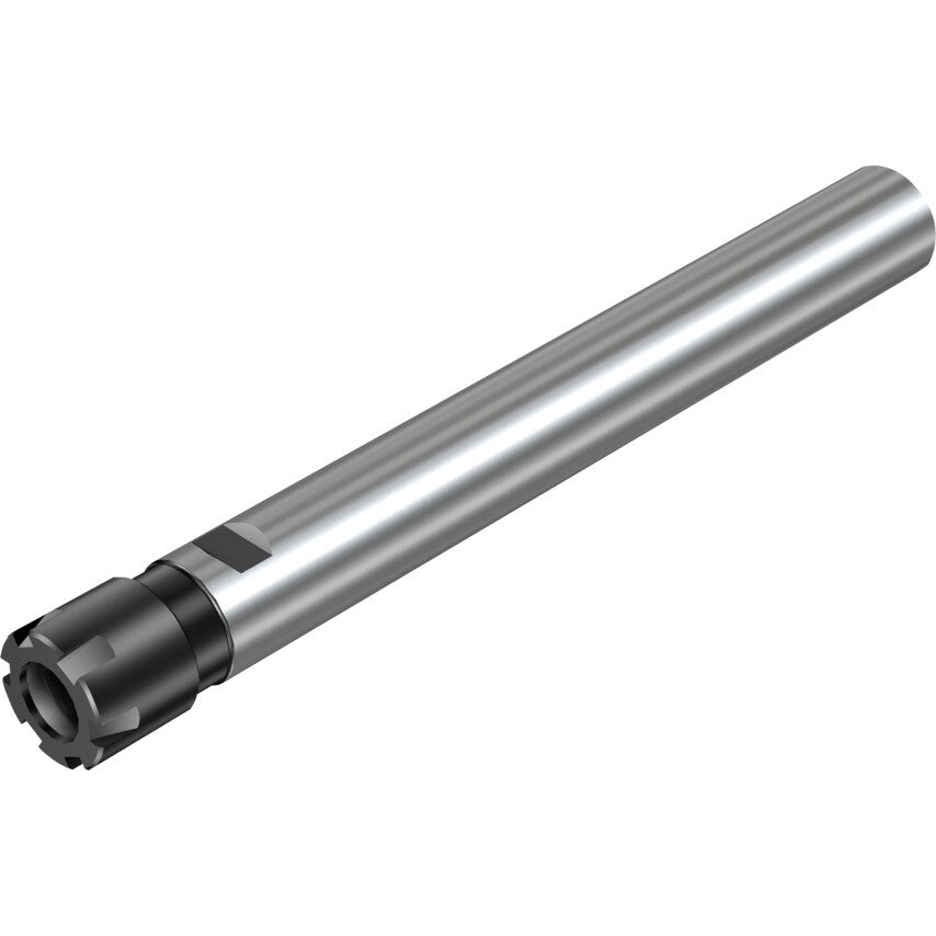 A393.14-2632203 Cylindrical Shank to Early Receive Collet Chuck