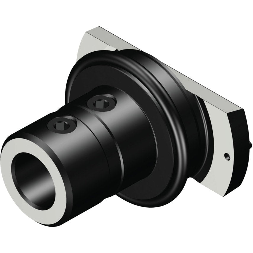 A393.277-10002085A Slide to Adjustable Drill Adapter