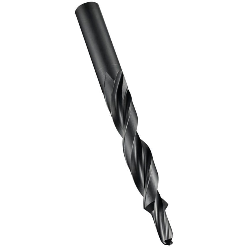 A400 M16 HSS 180 Degree X4D Morse Taper Subland Drill DIN 8377