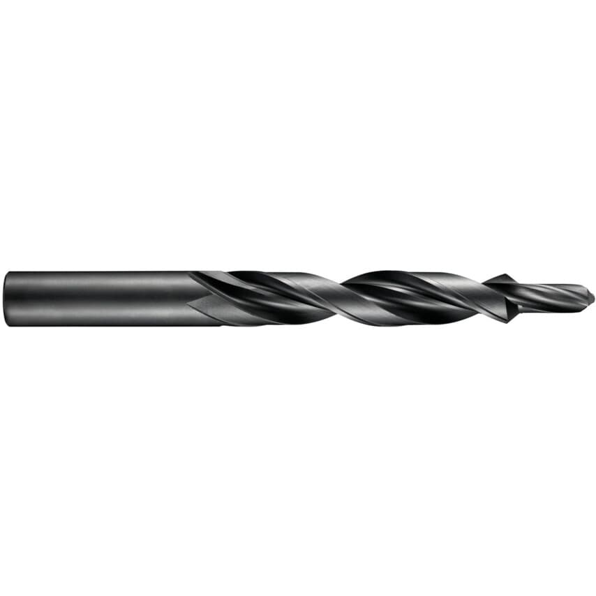 A400 M4 HSS 180 Degree X4D Subland Drill DIN 8376