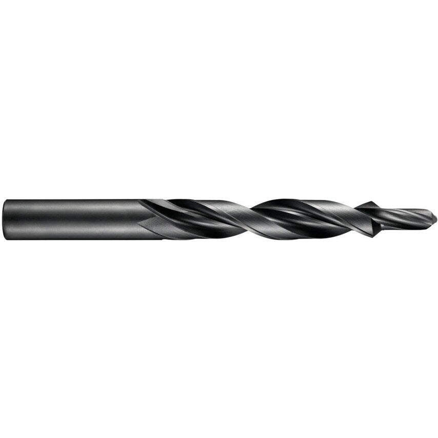 A400 M5 HSS 180 Degree X4D Subland Drill DIN 8376