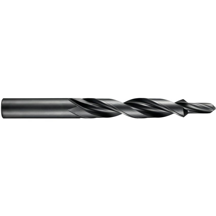 A400 M8 HSS 180 Degree X4D Subland Drill DIN 8376