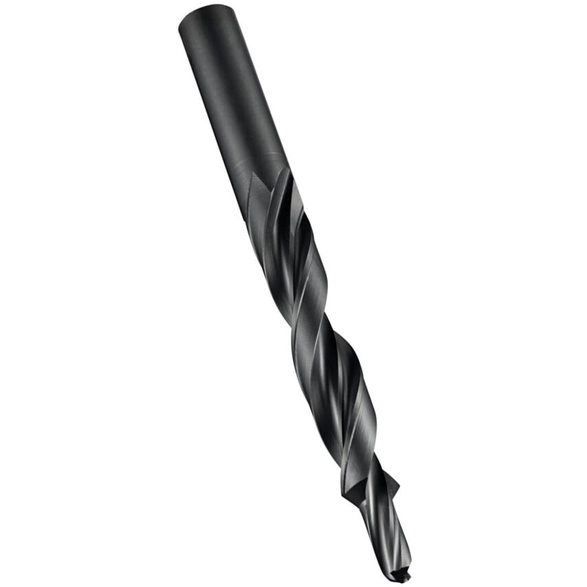 A400 M8 HSS 90 Degree X4D Subland Drill DIN 8374