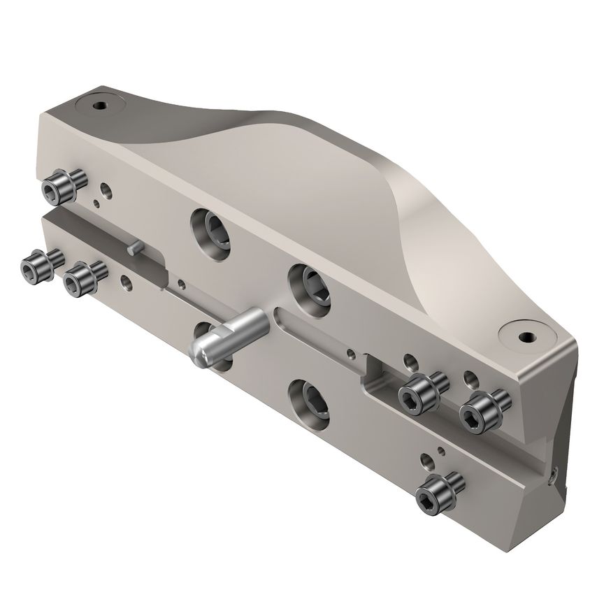 A40-RXLS24-AN2 067 Adaptor